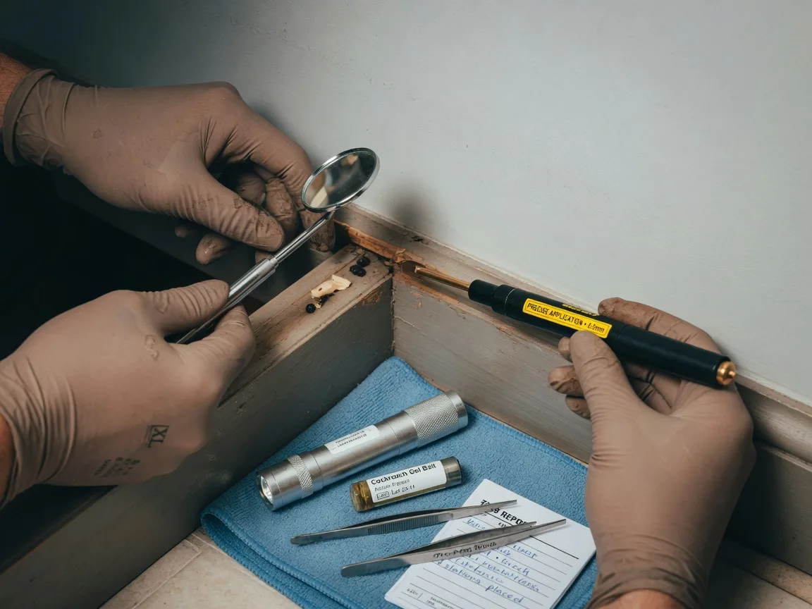 Why choose Emergency Pest Control in Westhope, ND